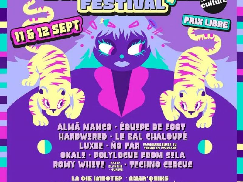 assonance festival 4 bordeaux