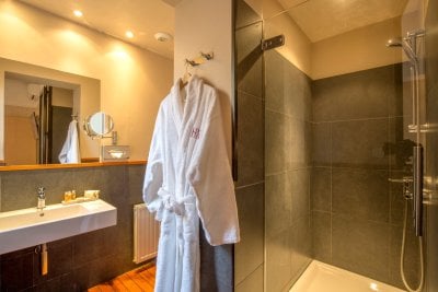Chambre superieure hotel de Normandie 4 etoiles Bordeaux 7 1
