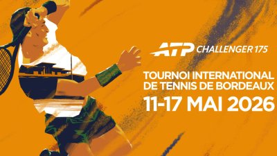 Tournoi de tennis BNP Paribas Primrose 