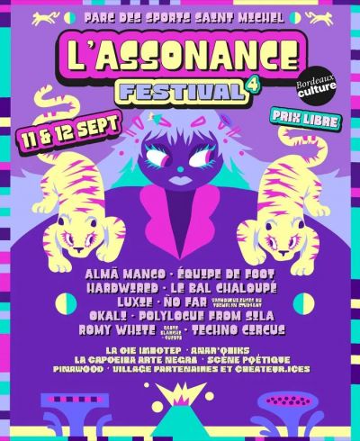 L’Assonance Festival 4