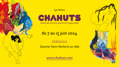 Festival Chahuts 2024
