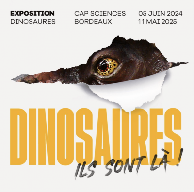 Dinosaures