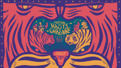 Festival des Hauts de Garonne