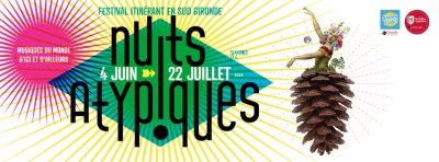 Les Nuits Atypiques