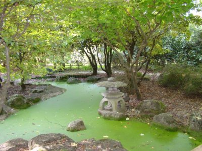 La Réserve écologique des Barails