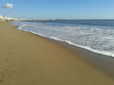 Baie de la baule