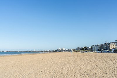 Le Normandy Hotel Pornichet   La Baule  10 1