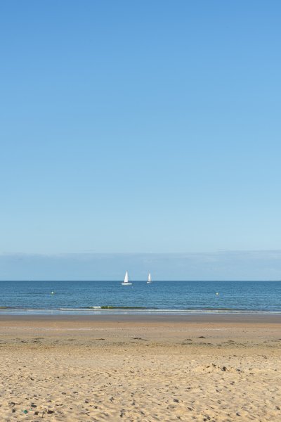 Le Normandy Hotel Pornichet   La Baule  11