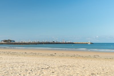 Le Normandy Hotel Pornichet   La Baule  12