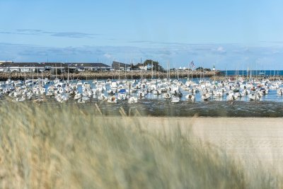 Le Normandy Hotel Pornichet   La Baule  18