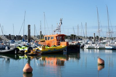 Le Normandy Hotel Pornichet   La Baule  23