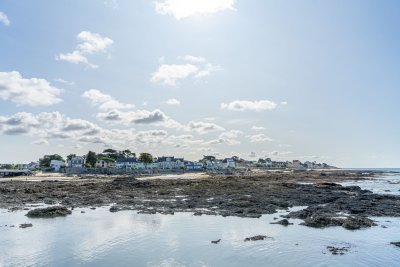 Le Normandy Hotel Pornichet   La Baule  25