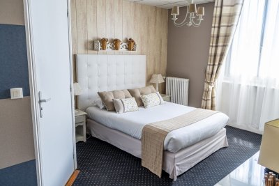 Le Normandy Hotel Pornichet   La Baule  32 1
