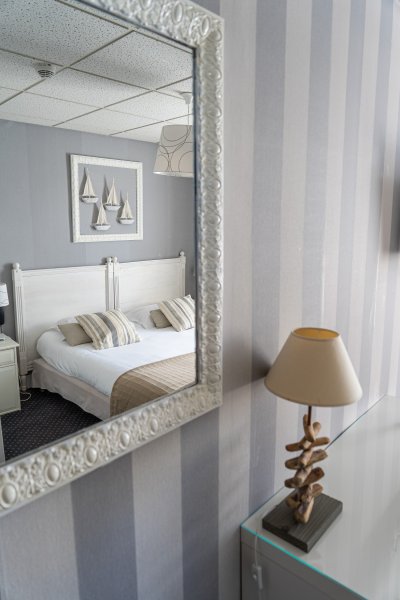 Le Normandy Hotel Pornichet   La Baule  42 1