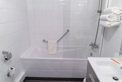 Le Normandy Hotel Pornichet   La Baule  51 1