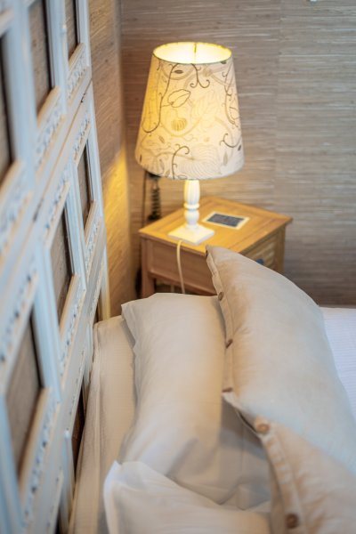 Le Normandy Hotel Pornichet   La Baule  71