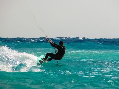 DOWNWINDS PERSONALIZADOS PELA EXPERIÊNCIA PREABEACH
