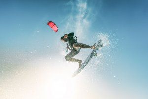 kitesurf Prea Jericoacoara brasil 18