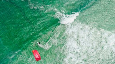 kitesurf Prea Jericoacoara brasil 19
