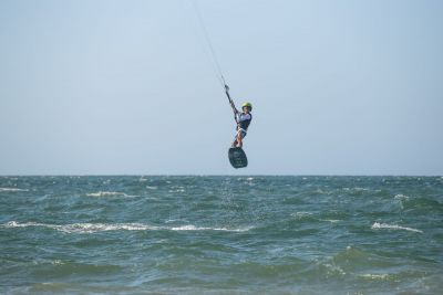 kitesurf Prea Jericoacoara brasil 2
