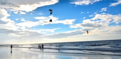 kitesurf Prea Jericoacoara brasil 20