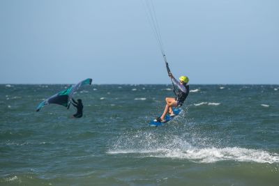 kitesurf Prea Jericoacoara brasil 4