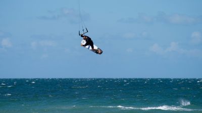 kitesurf Prea Jericoacoara brasil 6 1