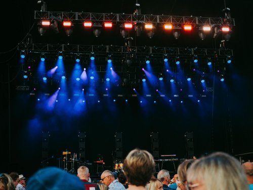 Festival Pagaille - The Cure 