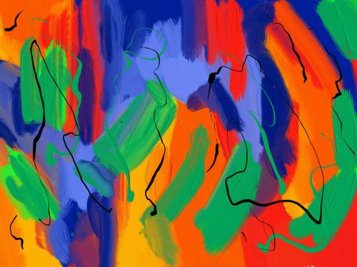 Matisse au Bassin des Lumières : La Symphonie des Couleurs