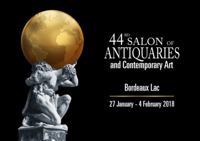 SALON DES ANTIQUAIRES ET DE L'ART CONTEMPORAIN
