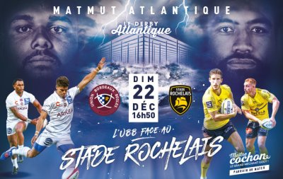 Derby Atlantique