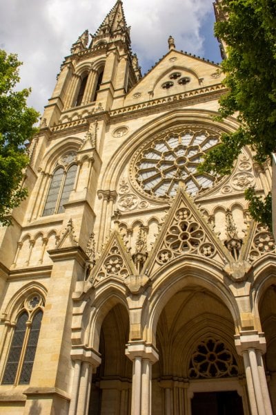 Notre Dame Hotel Bordeaux Chartrons 102