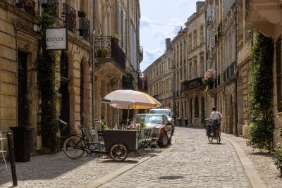 Notre Dame Hotel Bordeaux Chartrons 103