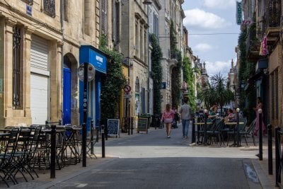 Notre Dame Hotel Bordeaux Chartrons 107