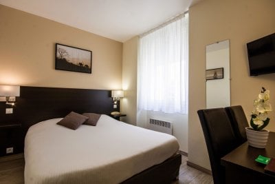 Notre Dame Hotel Bordeaux Chartrons 27