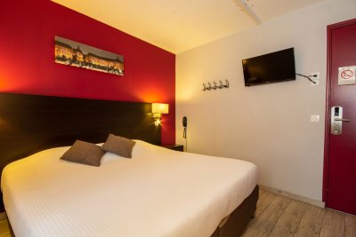 Notre Dame Hotel Bordeaux Chartrons 30