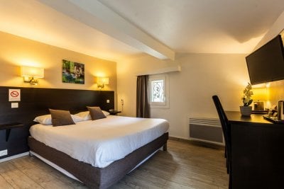 Notre Dame Hotel Bordeaux Chartrons 31