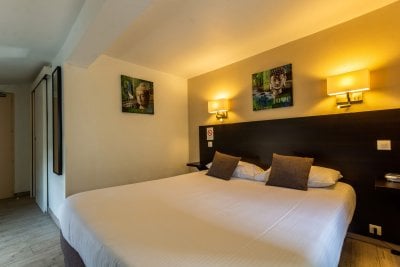 Notre Dame Hotel Bordeaux Chartrons 32