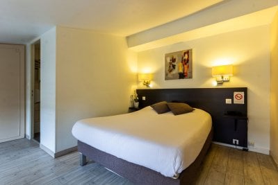 Notre Dame Hotel Bordeaux Chartrons 36