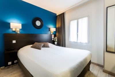 Notre Dame Hotel Bordeaux Chartrons 41