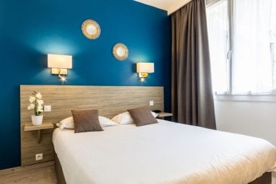 Notre Dame Hotel Bordeaux Chartrons 46