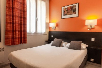 Notre Dame Hotel Bordeaux Chartrons 50