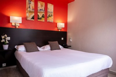 Notre Dame Hotel Bordeaux Chartrons 53