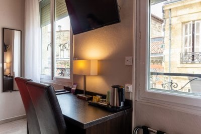 Notre Dame Hotel Bordeaux Chartrons 55