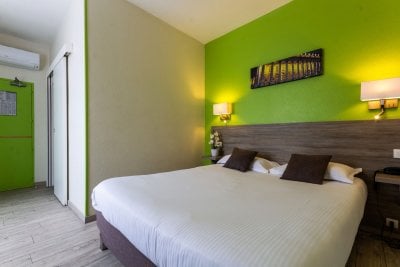 Notre Dame Hotel Bordeaux Chartrons 64