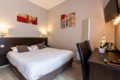 Notre Dame Hotel Bordeaux Chartrons 67