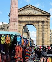 Braderie d'hiver