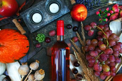 VIA SENSORIA ! UNE DEGUSTATION SENSORIELLE AU COEUR DE LA CITE DU VIN !