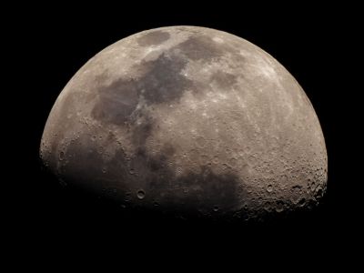 "Lune", la nouvelle grande exposition de Cap Sciences
