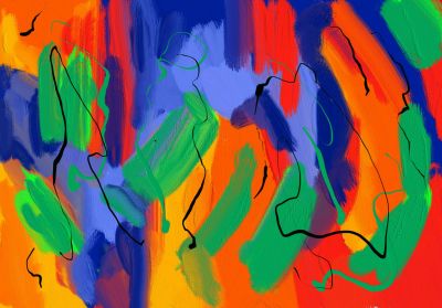 Matisse au Bassin des Lumières : La Symphonie des Couleurs